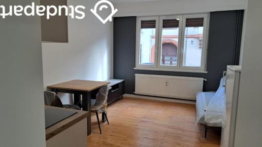 Location Appartement 2 pièces STRASBOURG 67200