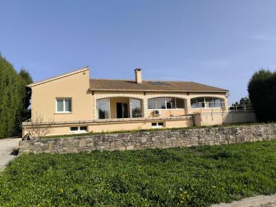 Vente Maison LAUDUN 