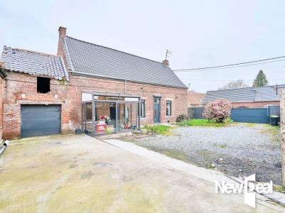 Vente Maison 6 pièces LECELLES 59226