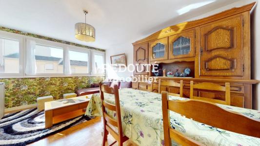 Vente Appartement 2 pi�ces REIMS 51100