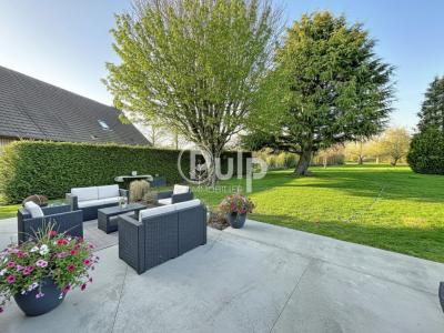Vente Maison 10 pièces FAUMONT 59310