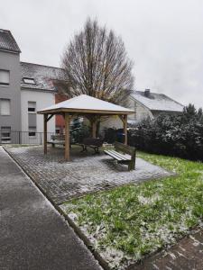 Location Appartement 2 pi�ces PETITE-ROSSELLE 57540