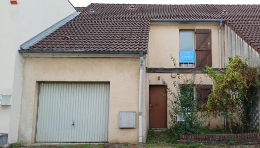 Vente Maison 5 pi�ces LANEUVEVILLE-DEVANT-NANCY 54410