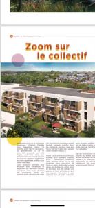 Location Appartement 2 pièces OLEMPS 12510