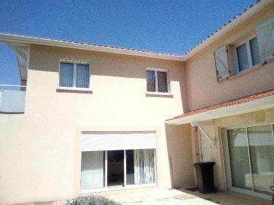 Location Maison 6 pi�ces BORDEAUX 33000