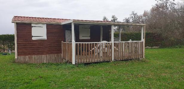 Location Maison 2 pi�ces AMBARES-ET-LAGRAVE 33440