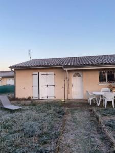 Location Maison 3 pi�ces SAINT-DENIS-DE-PILE 33910