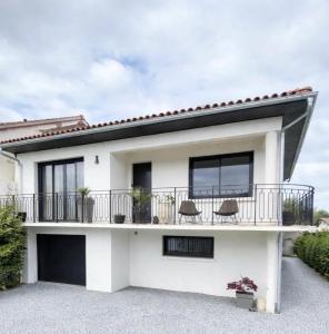 Vente Maison 6 pi�ces PESSAC 33600