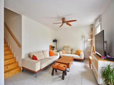 Vente Appartement 5 pi�ces CRAPONNE 69290