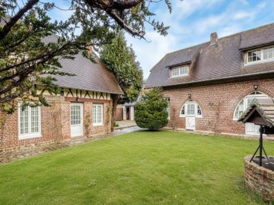 Vente Maison 5 pièces VEULES-LES-ROSES 76980