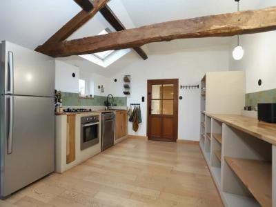 Vente Maison 8 pièces EANCE 35640