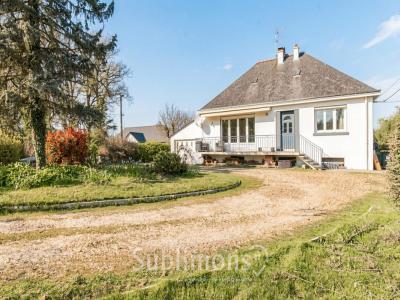 Vente Maison 5 pi�ces HENNEBONT 56700