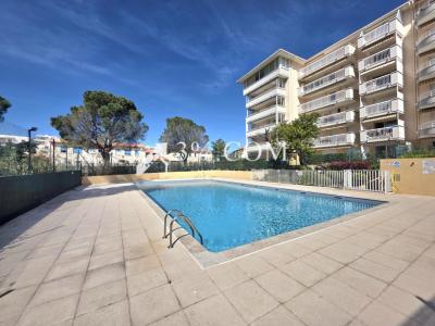 Vente Appartement 2 pi�ces SAINT-RAPHAEL 83700
