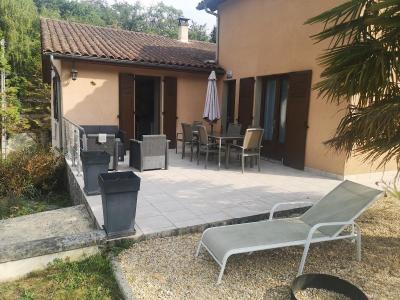 Vente Maison 5 pi�ces AIXE-SUR-VIENNE 87700