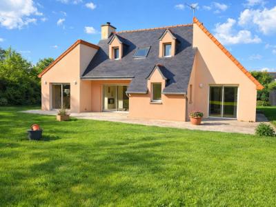 Vente Maison 7 pièces TREGASTEL 22730