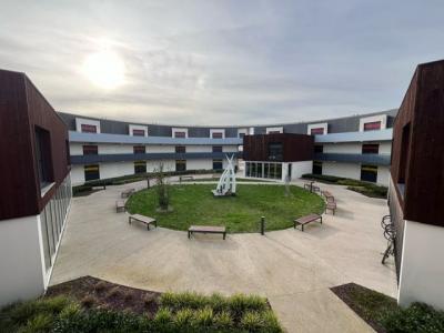 Vente Appartement ROSIERES 10430