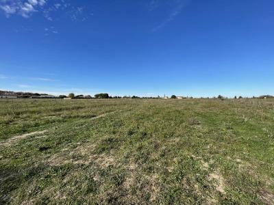 Vente Terrain GALLARGUES-LE-MONTUEUX 30660