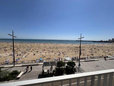 Vente Appartement 4 pi�ces SABLES-D'OLONNE 85100