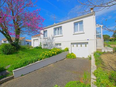 Vente Maison 3 pi�ces ILE-D'OLONNE 85340