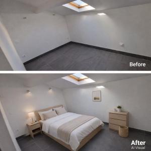 Location Appartement 2 pièces AJACCIO 20090