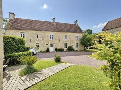 Vente Prestige BAYEUX 14400