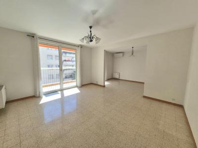 Vente Appartement 4 pièces MARSEILLE-10EME-ARRONDISSEMENT 13010