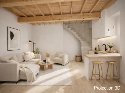 Vente Maison LIMOUX 11300