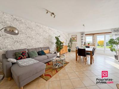 Vente Maison 4 pièces POUILLY-EN-AUXOIS 21320