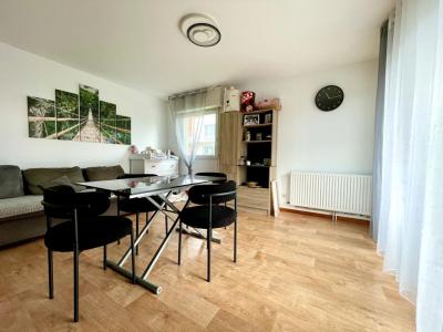 Vente Appartement 2 pi�ces NANTES 44300
