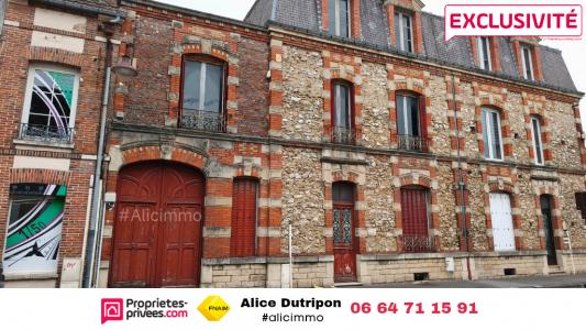 Vente Maison 5 pièces SEZANNE 51120