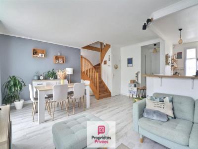 Vente Maison 5 pièces ACHERES 78260