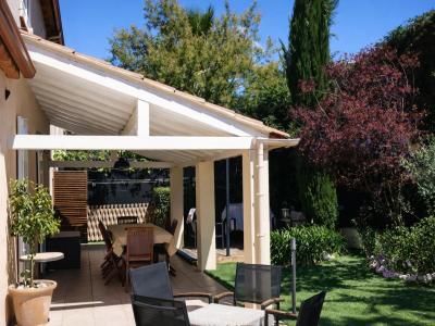 Vente Maison 5 pièces MARSEILLE-11EME-ARRONDISSEMENT 13011