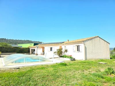 Vente Maison 4 pièces LUC 83340