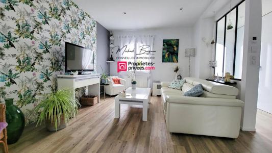 Vente Maison 4 pièces TRANCHE-SUR-MER 85360