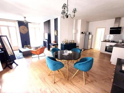 Vente Appartement 2 pièces PERPIGNAN 66000