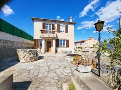 Vente Maison 6 pièces GATTIERES 06510