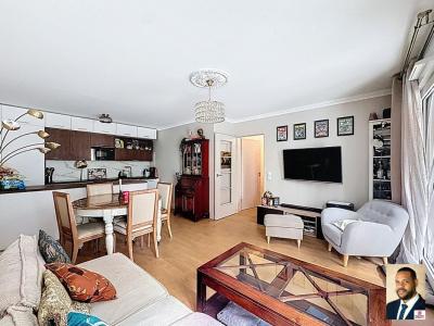 Vente Appartement 2 pièces ANTONY 92160