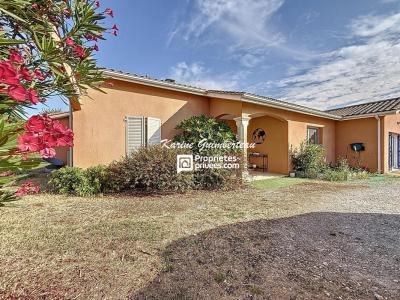 Vente Maison 5 pièces FRONSAC 33126