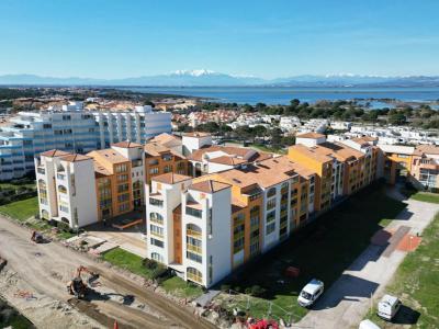 Vente Appartement 2 pièces BARCARES 66420