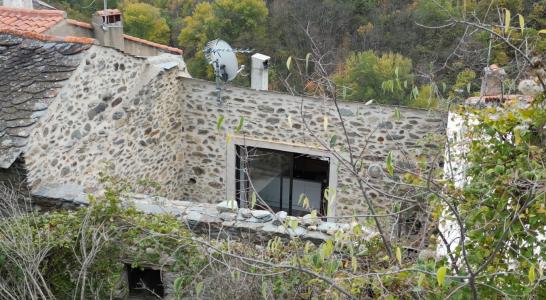 Vente Maison 6 pièces OLETTE 66360