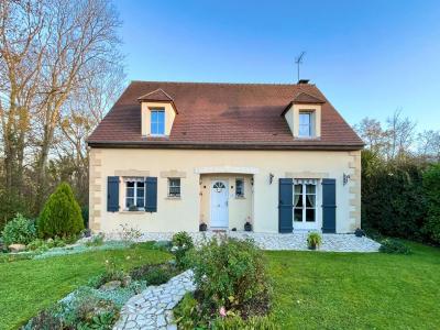 Vente Maison 7 pi�ces MEUX 60880