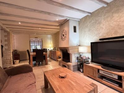 Vente Maison 5 pièces NOYON 60400