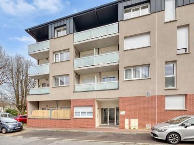 Vente Appartement 2 pièces PETIT-QUEVILLY 76140