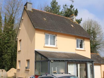 Vente Maison 5 pièces SAINT-GILDAS 22800