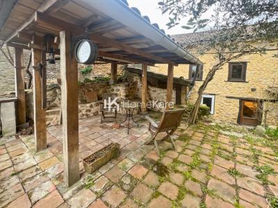 Vente Maison 5 pièces AURIGNAC 31420
