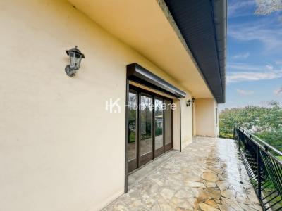 Vente Maison 5 pièces SAINT-SULPICE 81370