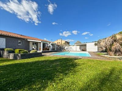 Vente Maison 4 pièces BAZIEGE 31450