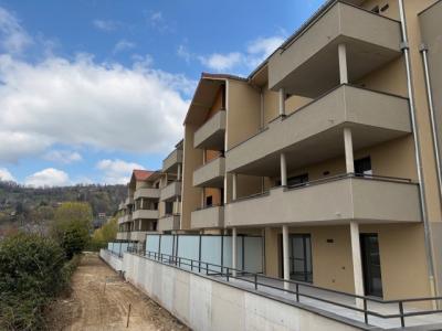 Vente Appartement 4 pièces SAINT-MARCELLIN 38160