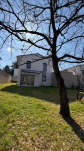 Vente Maison 4 pièces PEYRINS 26380