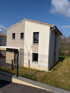 For sale House PEYRINS 